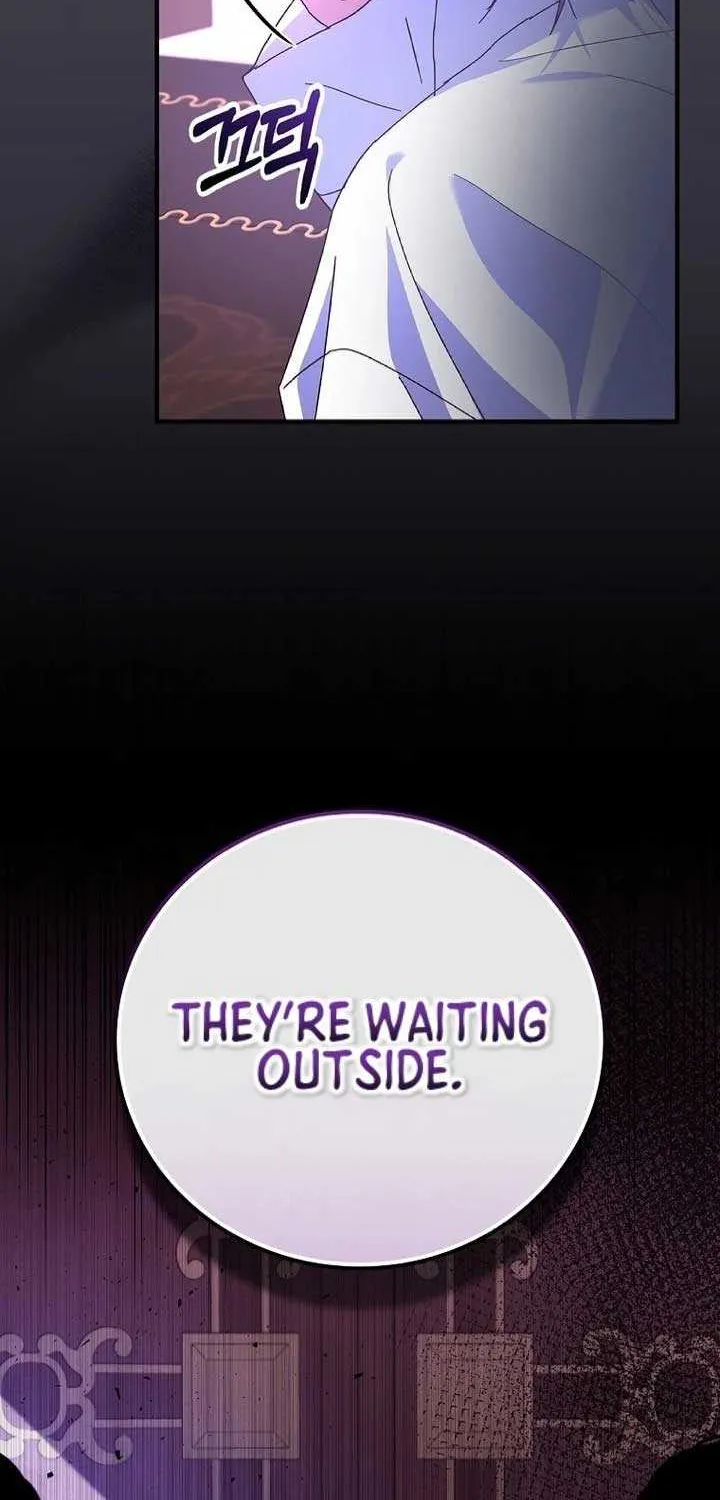Since I Don’t Remember Anything About It, Shall We Break Up, Your Majesty? Chapter 12 page 64 - 