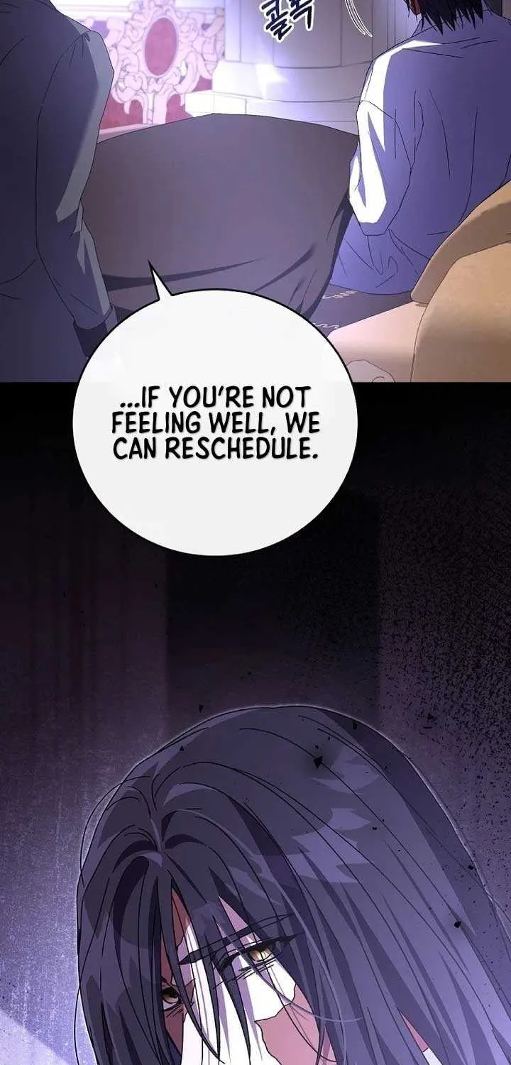 Since I Don’t Remember Anything About It, Shall We Break Up, Your Majesty? Chapter 12 page 66 - 