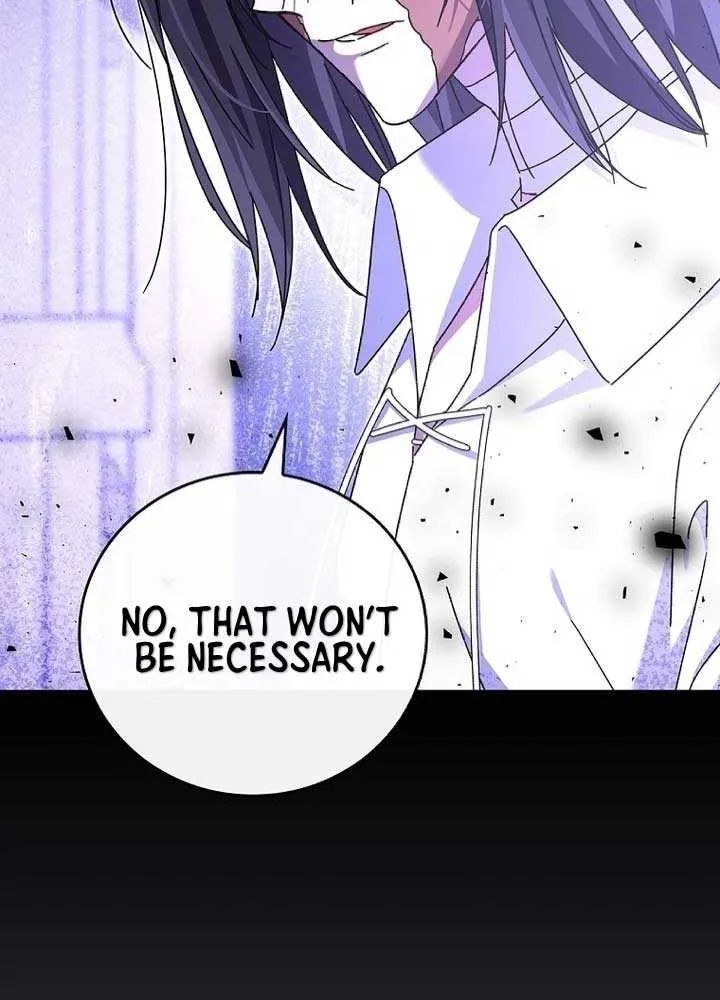Since I Don’t Remember Anything About It, Shall We Break Up, Your Majesty? Chapter 12 page 67 - 