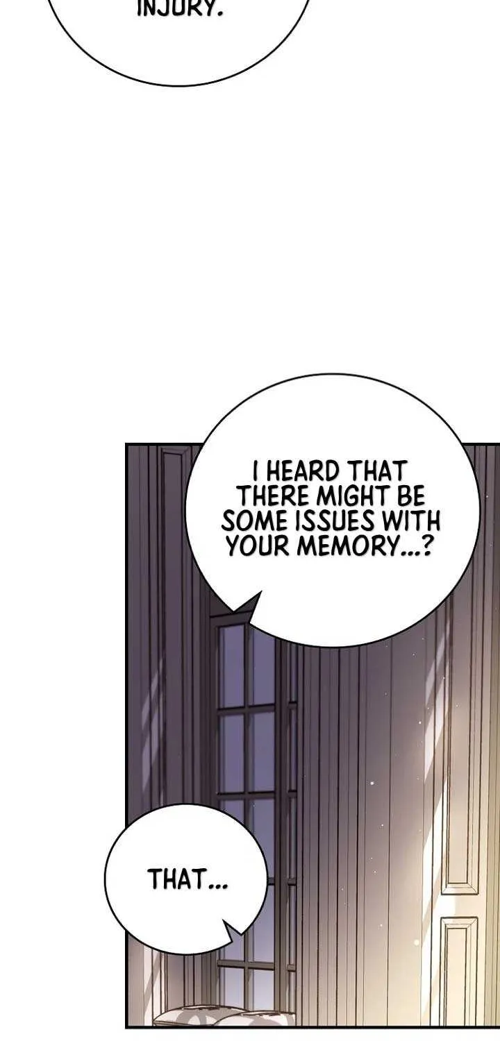 Since I Don’t Remember Anything About It, Shall We Break Up, Your Majesty? Chapter 12 page 9 - 