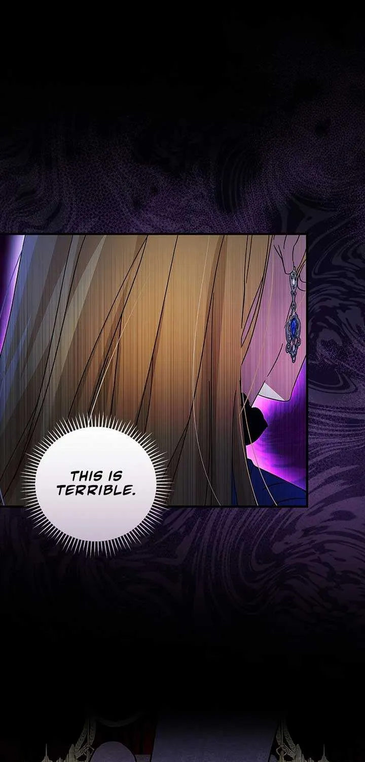 Since I Don’t Remember Anything About It, Shall We Break Up, Your Majesty? Chapter 13 page 2 - 