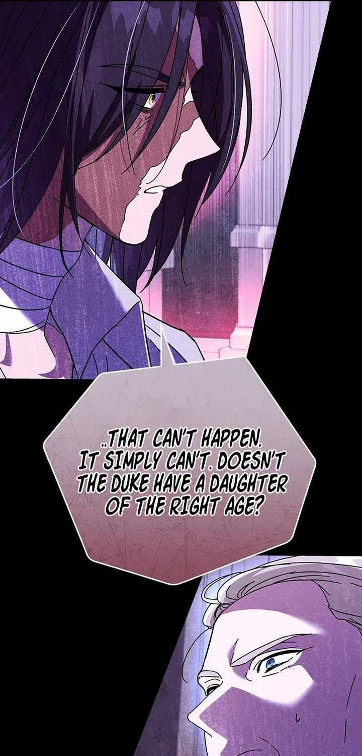 Since I Don’t Remember Anything About It, Shall We Break Up, Your Majesty? Chapter 13 page 18 - 