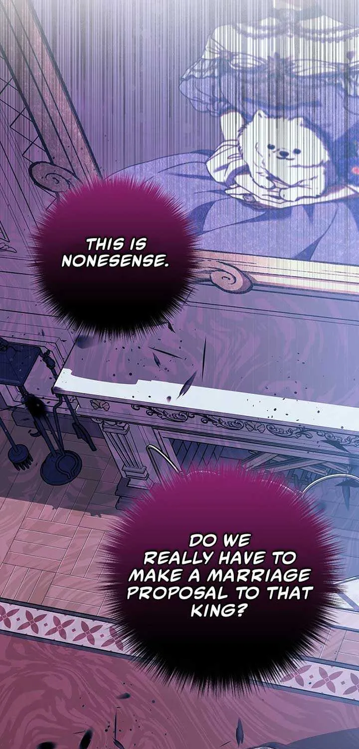 Since I Don’t Remember Anything About It, Shall We Break Up, Your Majesty? Chapter 13 page 26 - 