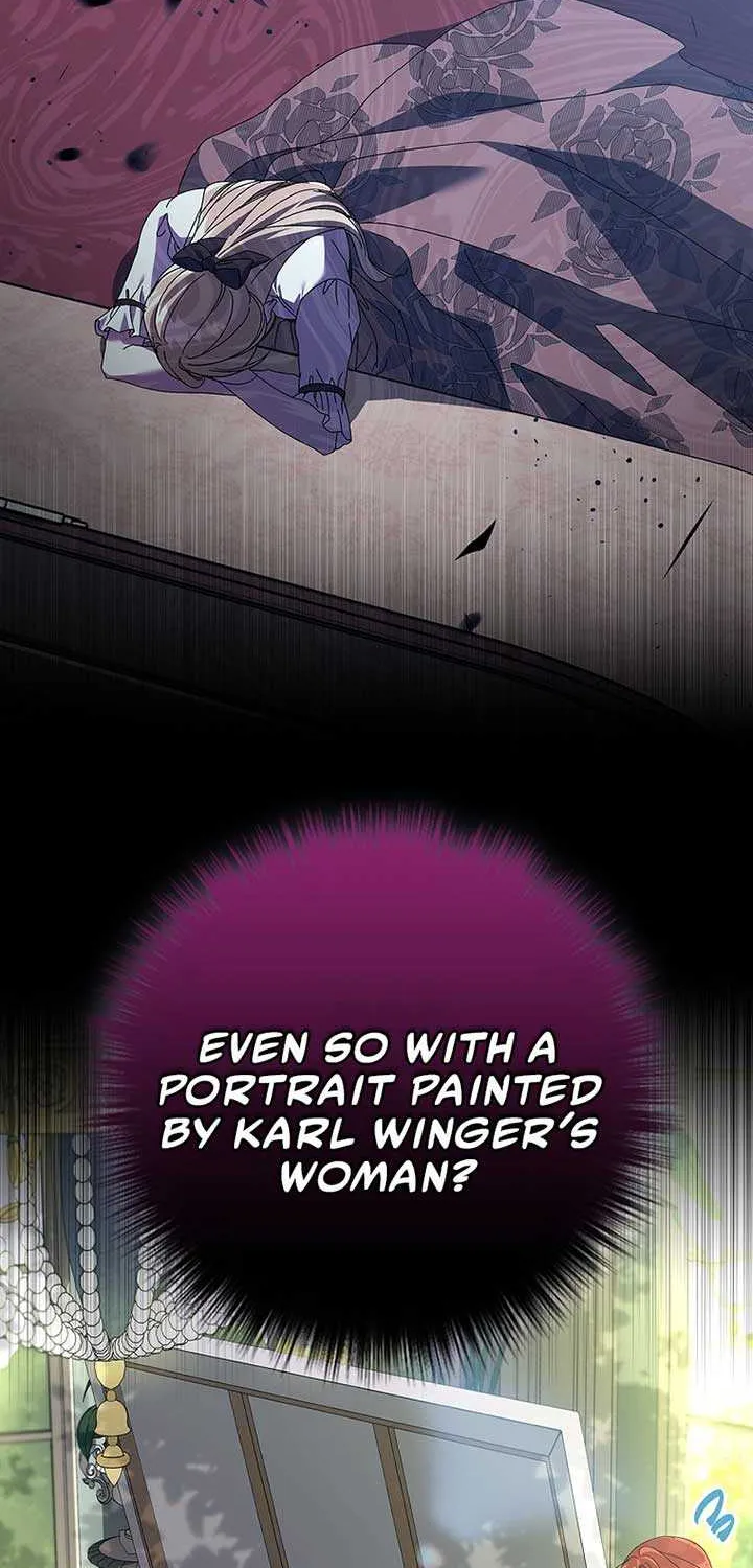 Since I Don’t Remember Anything About It, Shall We Break Up, Your Majesty? Chapter 13 page 27 - 
