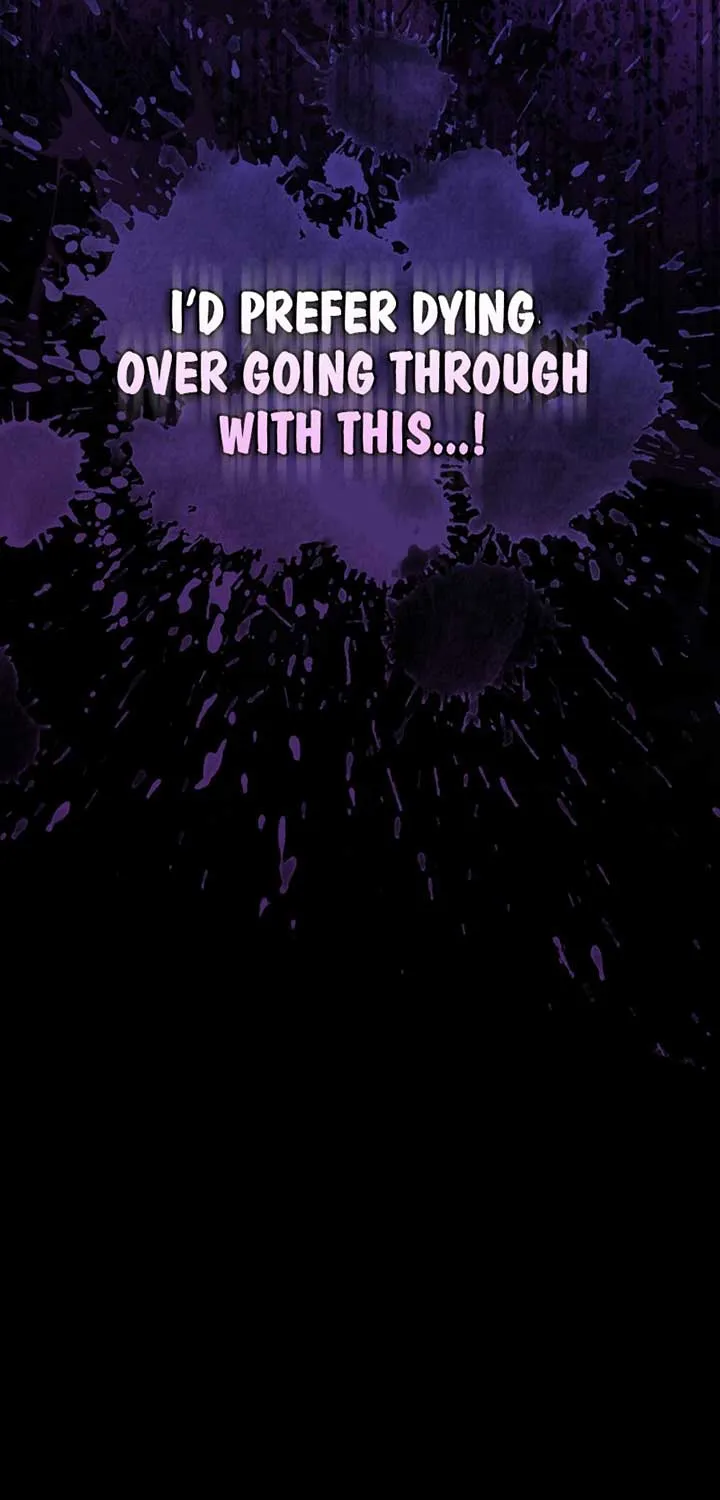 Since I Don’t Remember Anything About It, Shall We Break Up, Your Majesty? Chapter 13 page 30 - 