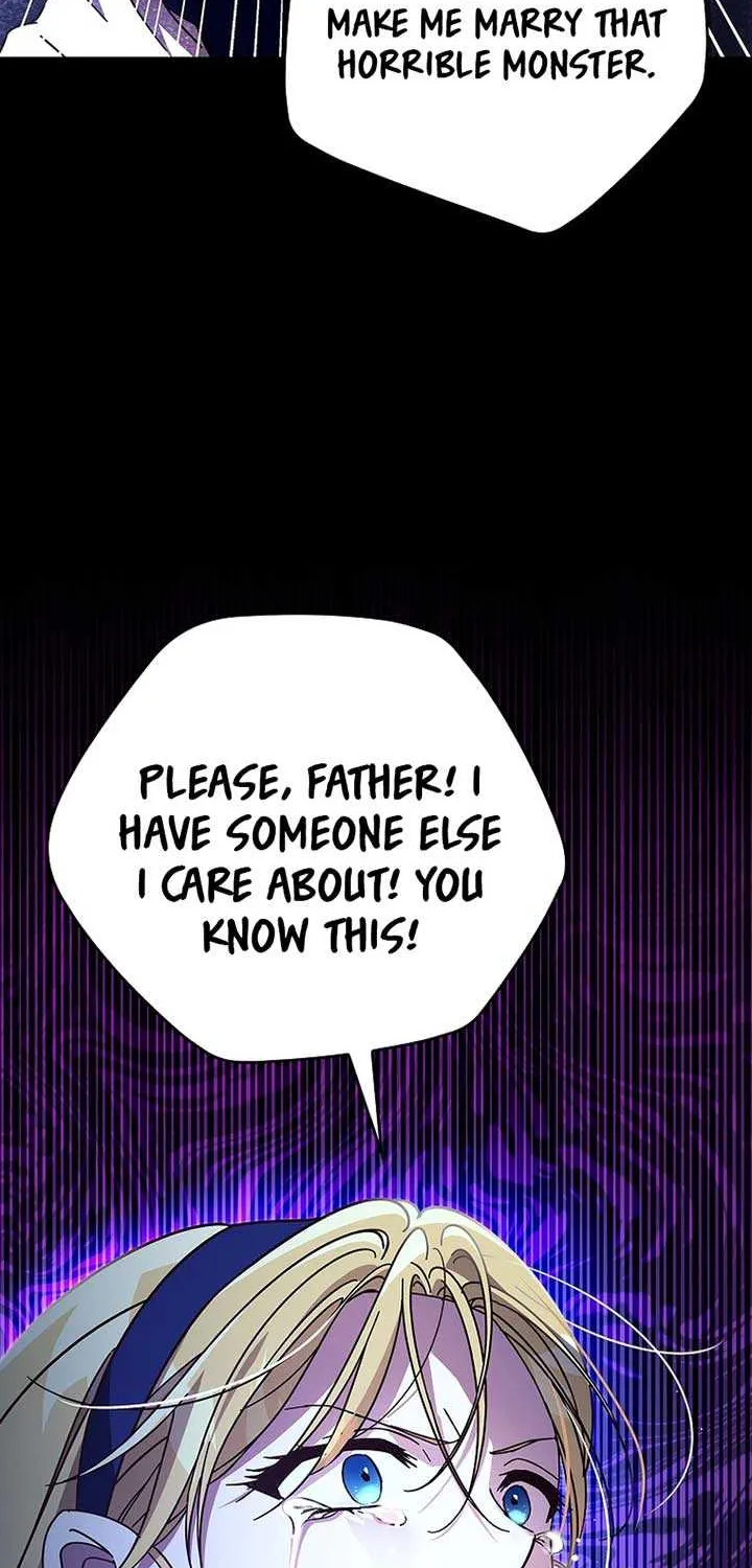 Since I Don’t Remember Anything About It, Shall We Break Up, Your Majesty? Chapter 13 page 34 - 