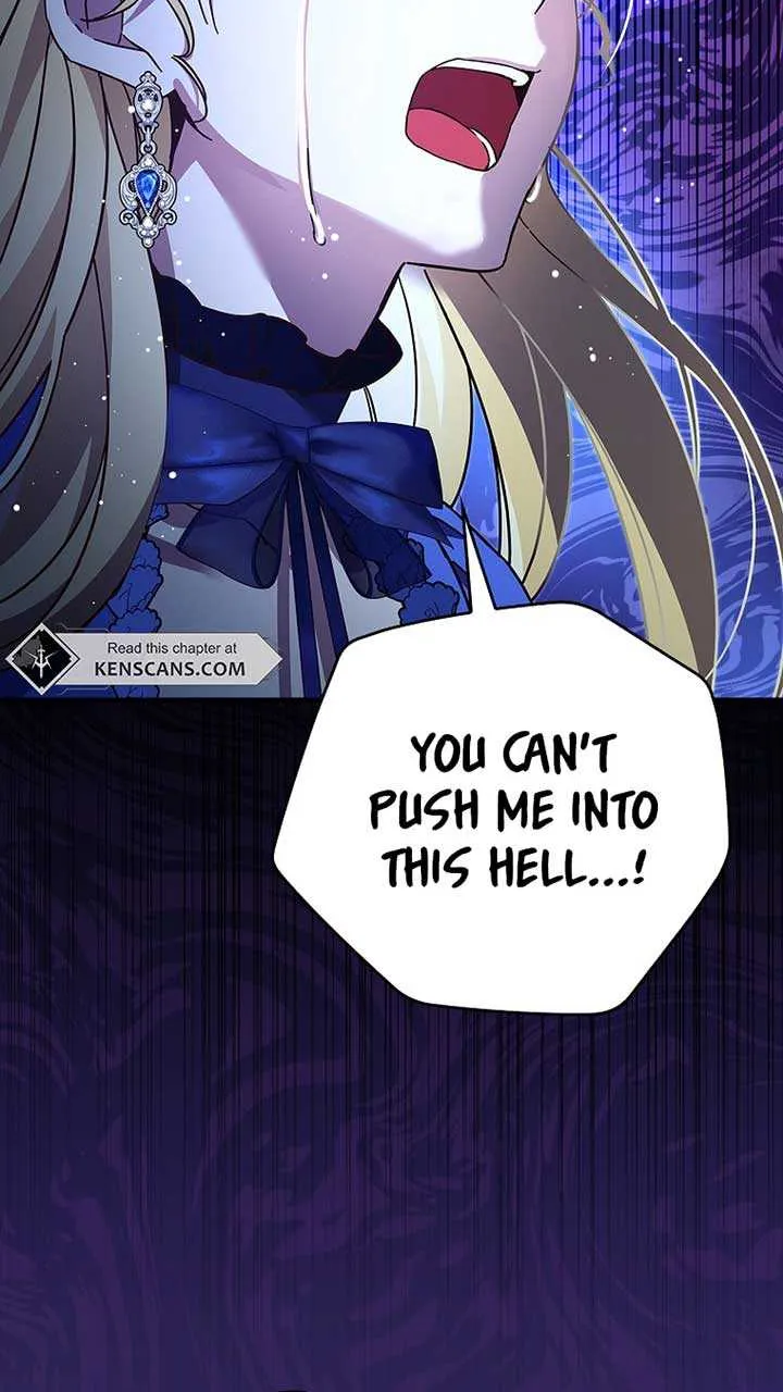 Since I Don’t Remember Anything About It, Shall We Break Up, Your Majesty? Chapter 13 page 35 - 
