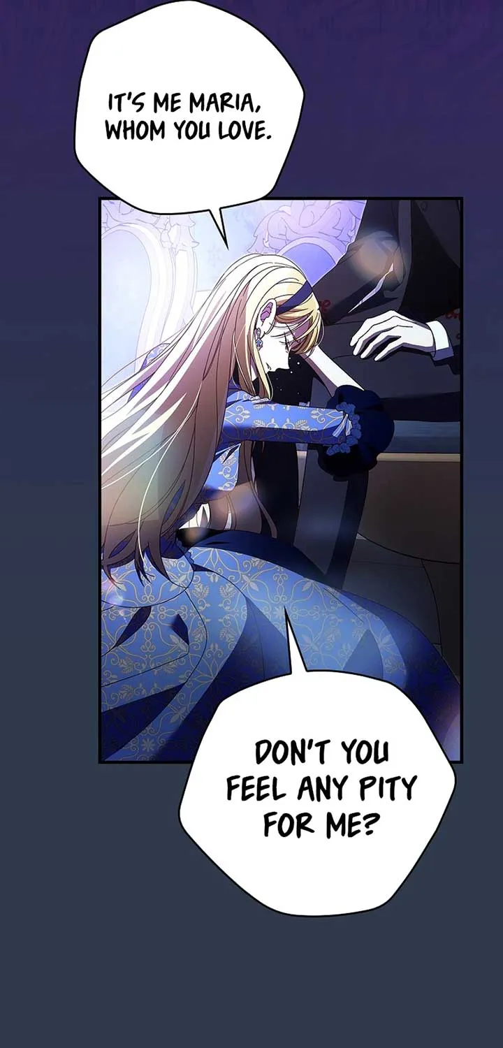 Since I Don’t Remember Anything About It, Shall We Break Up, Your Majesty? Chapter 13 page 36 - 
