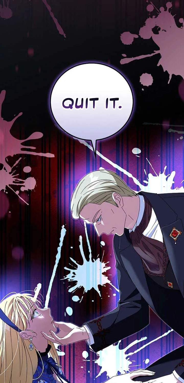 Since I Don’t Remember Anything About It, Shall We Break Up, Your Majesty? Chapter 13 page 39 - 