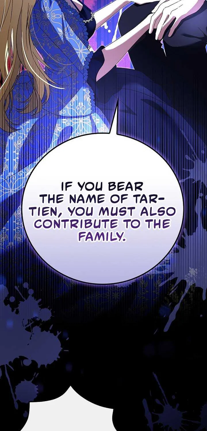 Since I Don’t Remember Anything About It, Shall We Break Up, Your Majesty? Chapter 13 page 40 - 