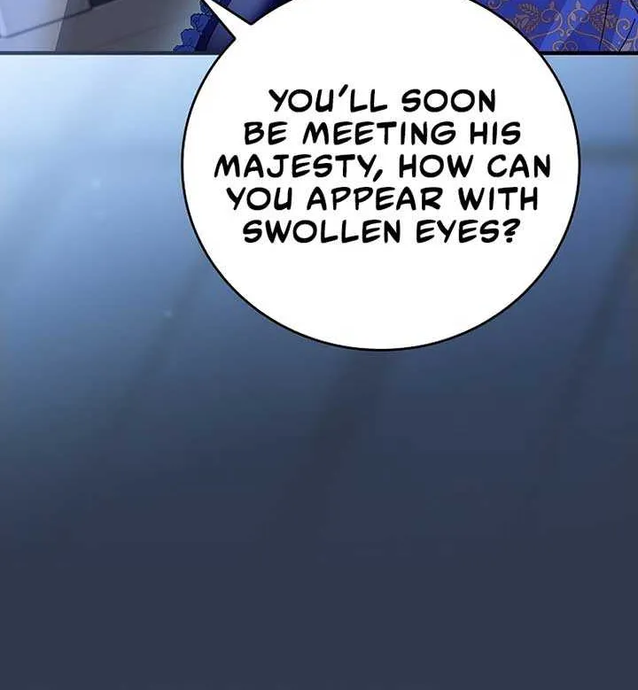 Since I Don’t Remember Anything About It, Shall We Break Up, Your Majesty? Chapter 13 page 46 - 