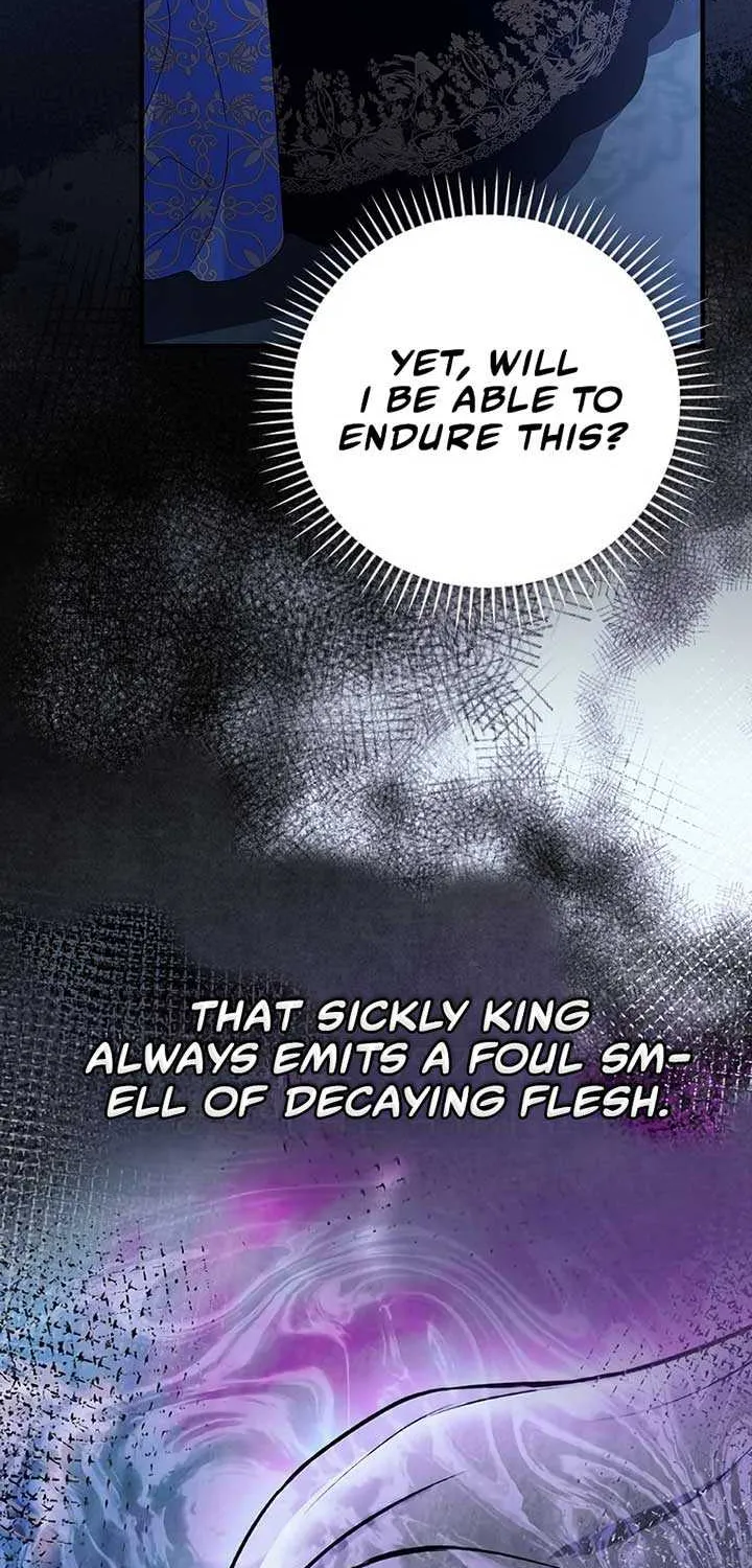 Since I Don’t Remember Anything About It, Shall We Break Up, Your Majesty? Chapter 13 page 48 - 
