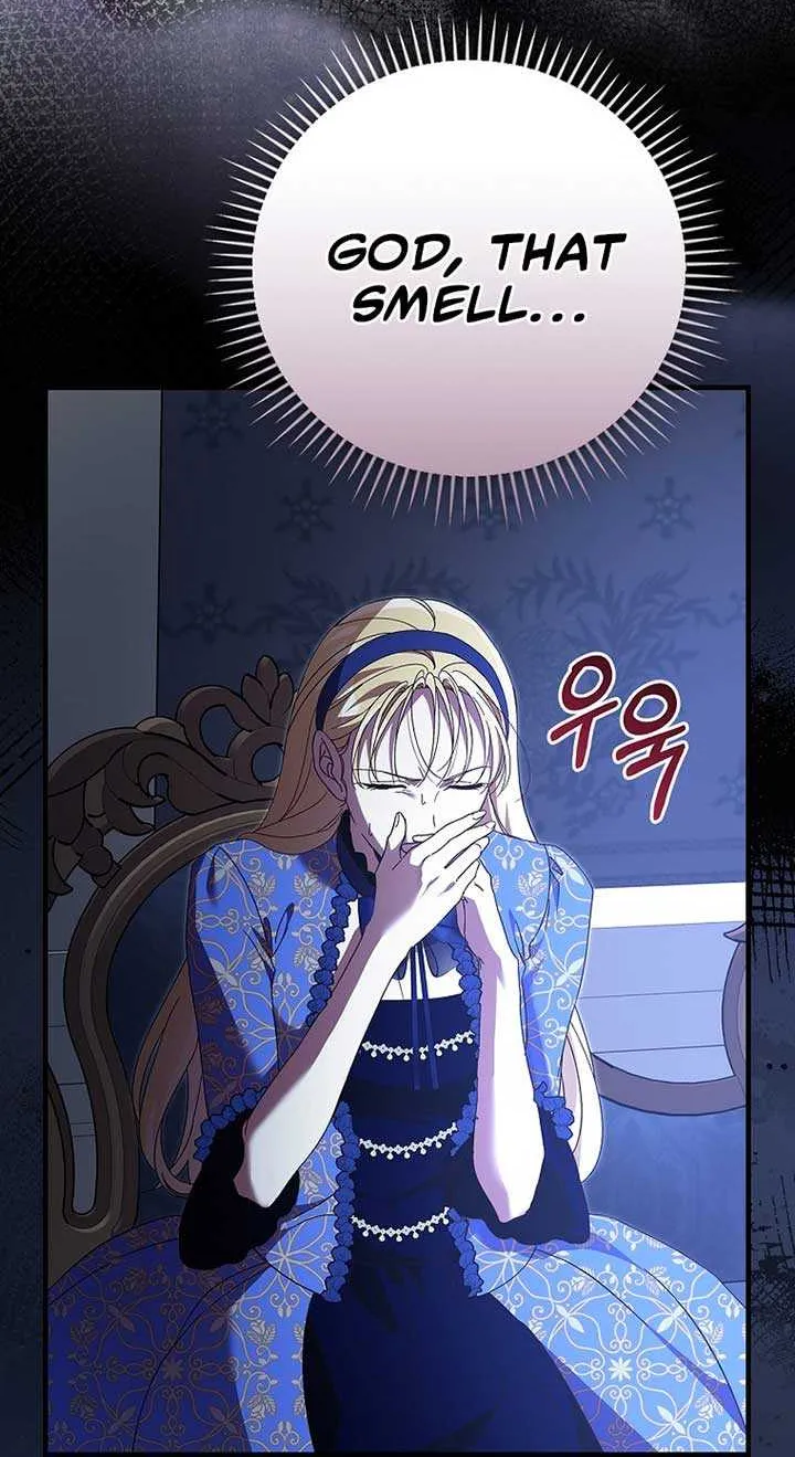 Since I Don’t Remember Anything About It, Shall We Break Up, Your Majesty? Chapter 13 page 50 - 