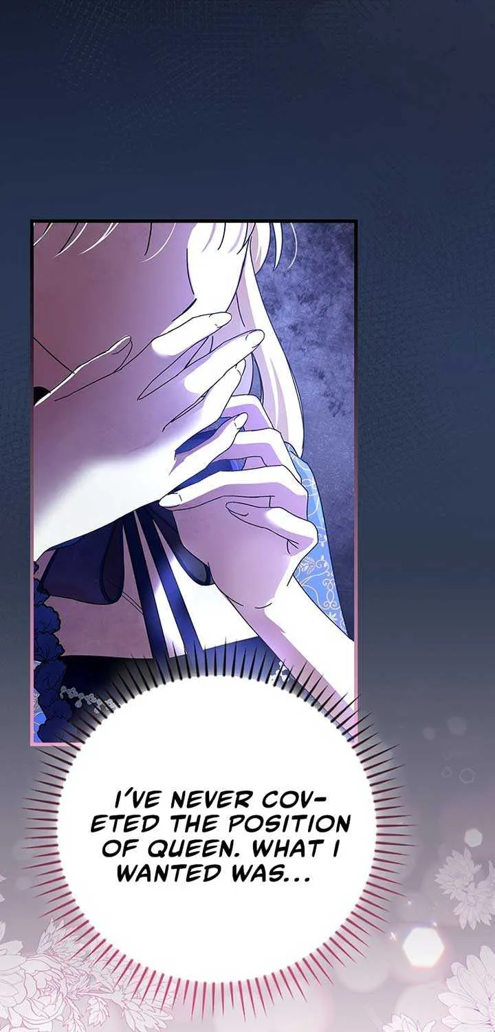 Since I Don’t Remember Anything About It, Shall We Break Up, Your Majesty? Chapter 13 page 51 - 
