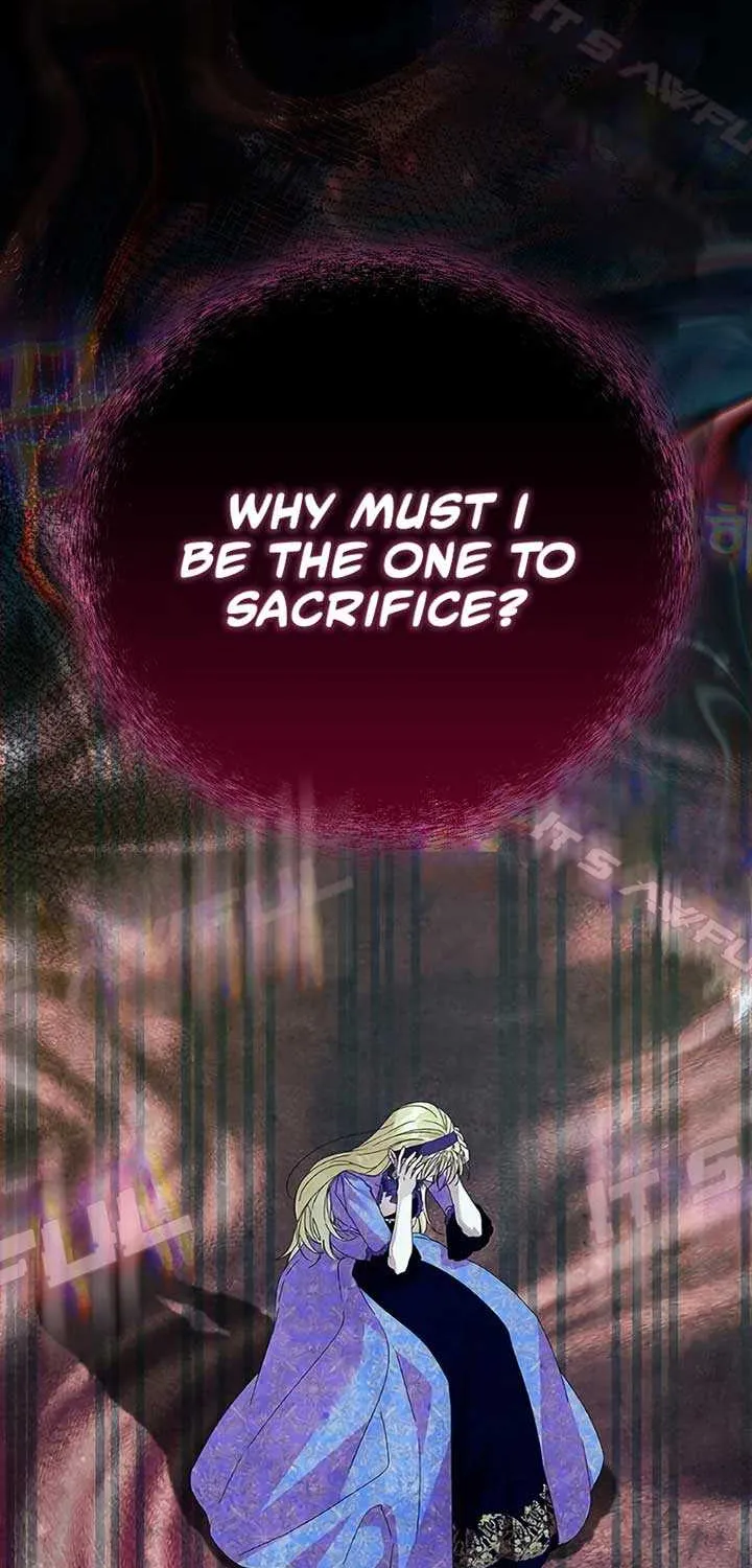 Since I Don’t Remember Anything About It, Shall We Break Up, Your Majesty? Chapter 13 page 55 - 