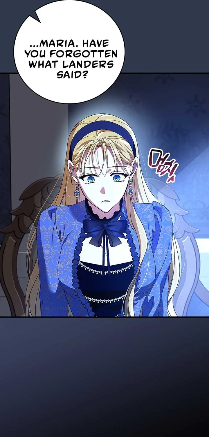 Since I Don’t Remember Anything About It, Shall We Break Up, Your Majesty? Chapter 13 page 58 - 