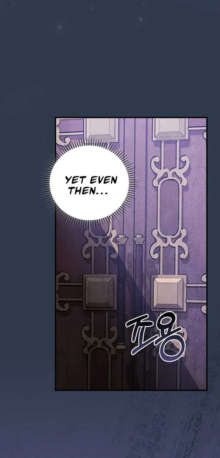 Since I Don’t Remember Anything About It, Shall We Break Up, Your Majesty? Chapter 13 page 7 - 