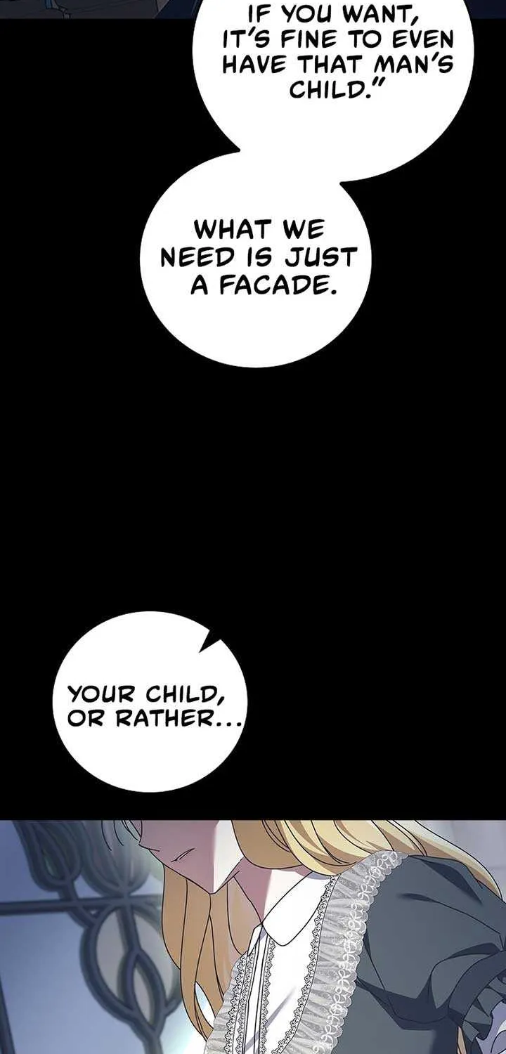 Since I Don’t Remember Anything About It, Shall We Break Up, Your Majesty? Chapter 13 page 62 - 