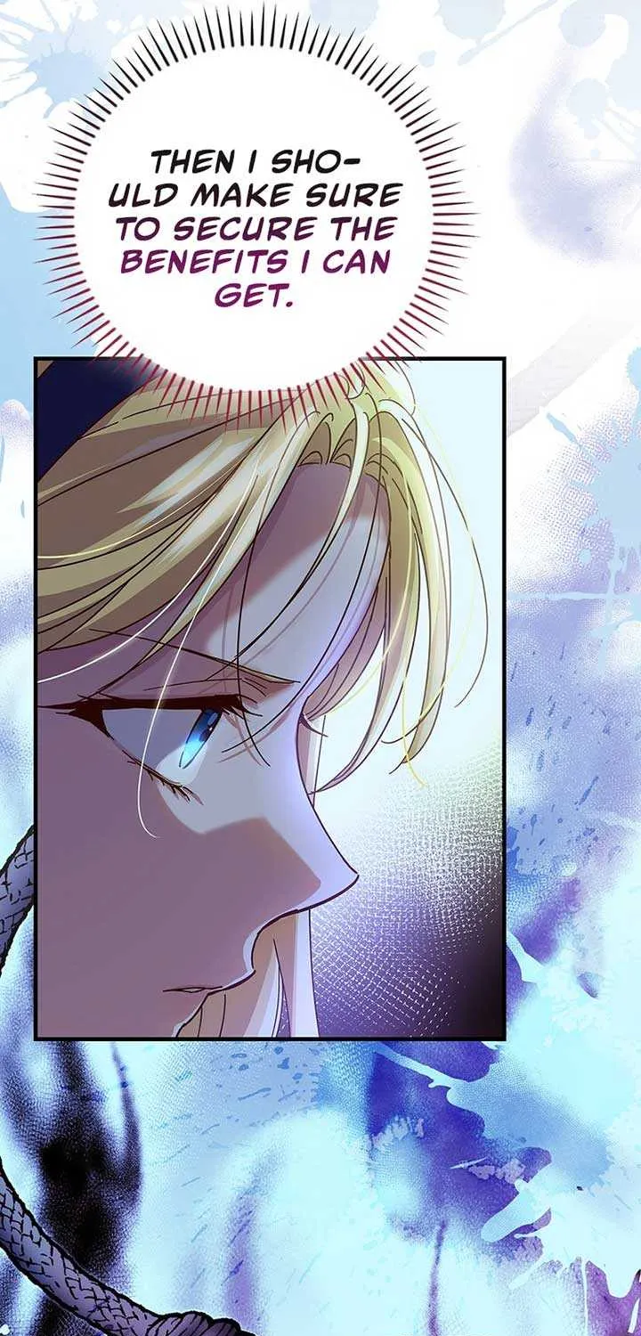 Since I Don’t Remember Anything About It, Shall We Break Up, Your Majesty? Chapter 13 page 68 - 