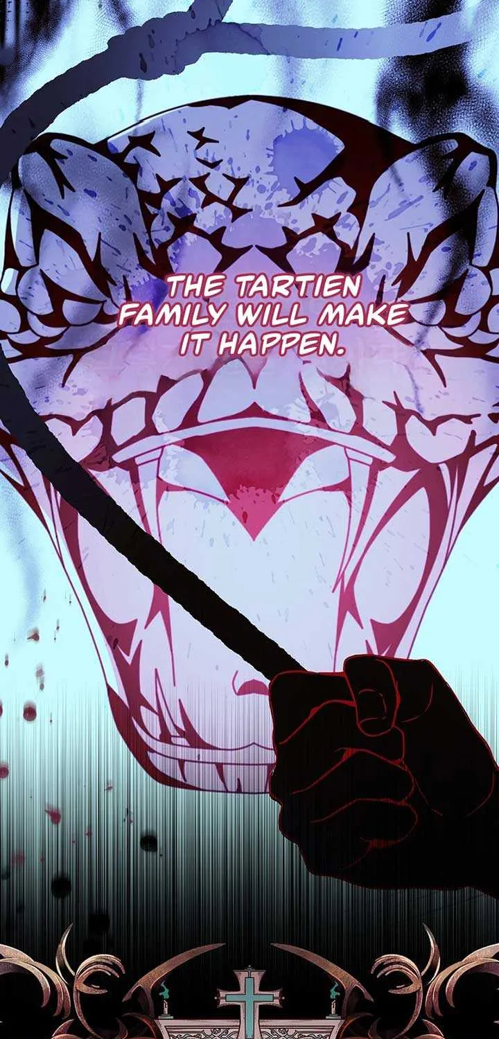 Since I Don’t Remember Anything About It, Shall We Break Up, Your Majesty? Chapter 13 page 70 - 