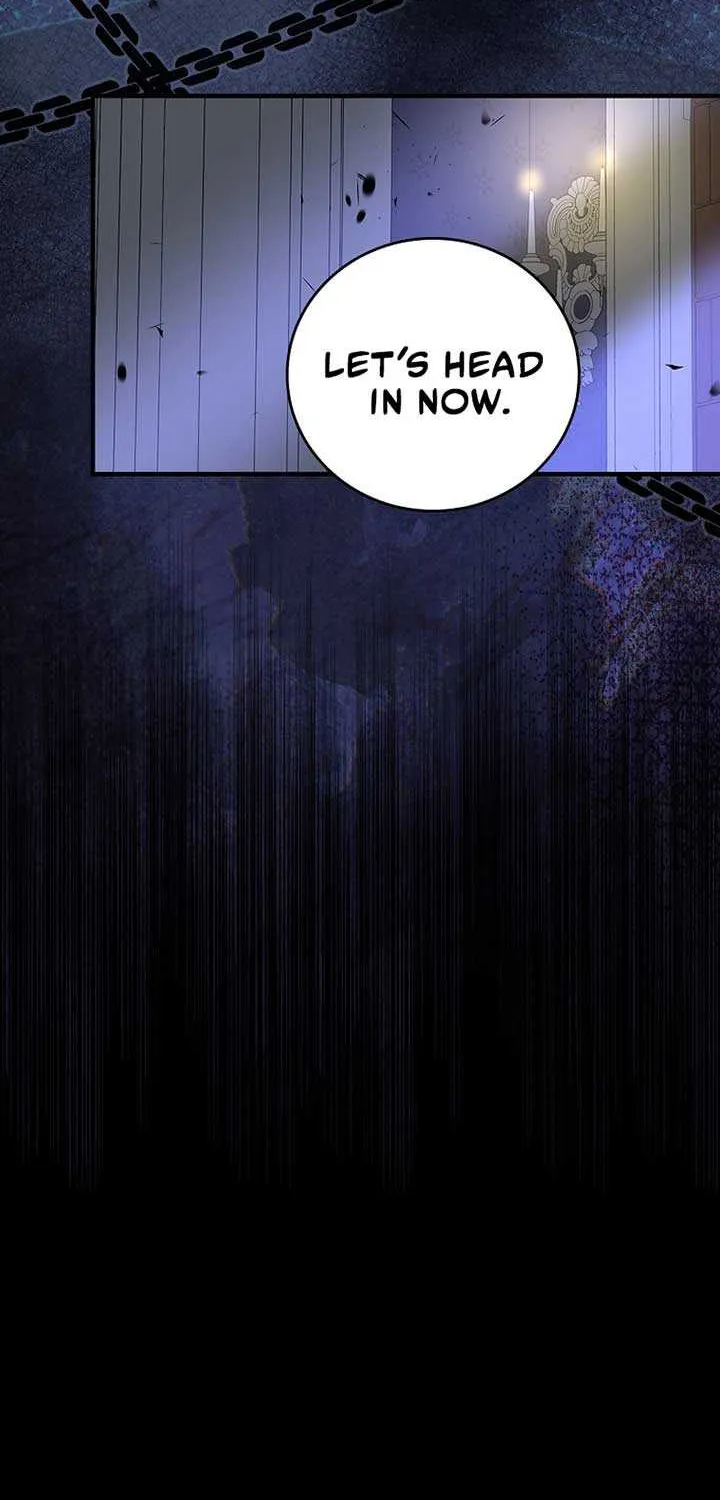 Since I Don’t Remember Anything About It, Shall We Break Up, Your Majesty? Chapter 13 page 82 - 
