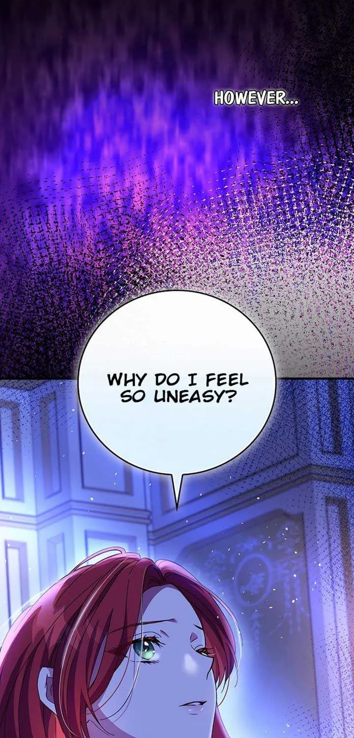 Since I Don’t Remember Anything About It, Shall We Break Up, Your Majesty? Chapter 14 page 11 - 