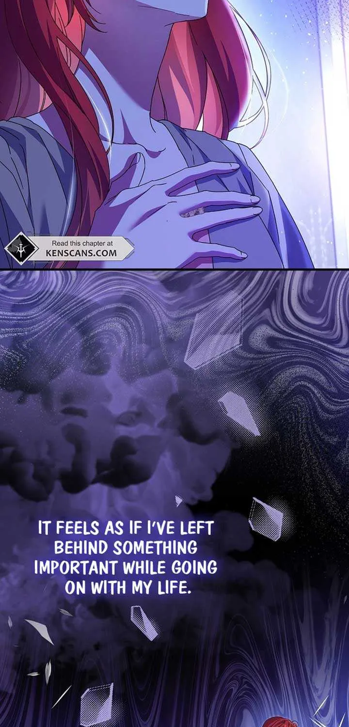Since I Don’t Remember Anything About It, Shall We Break Up, Your Majesty? Chapter 14 page 12 - 