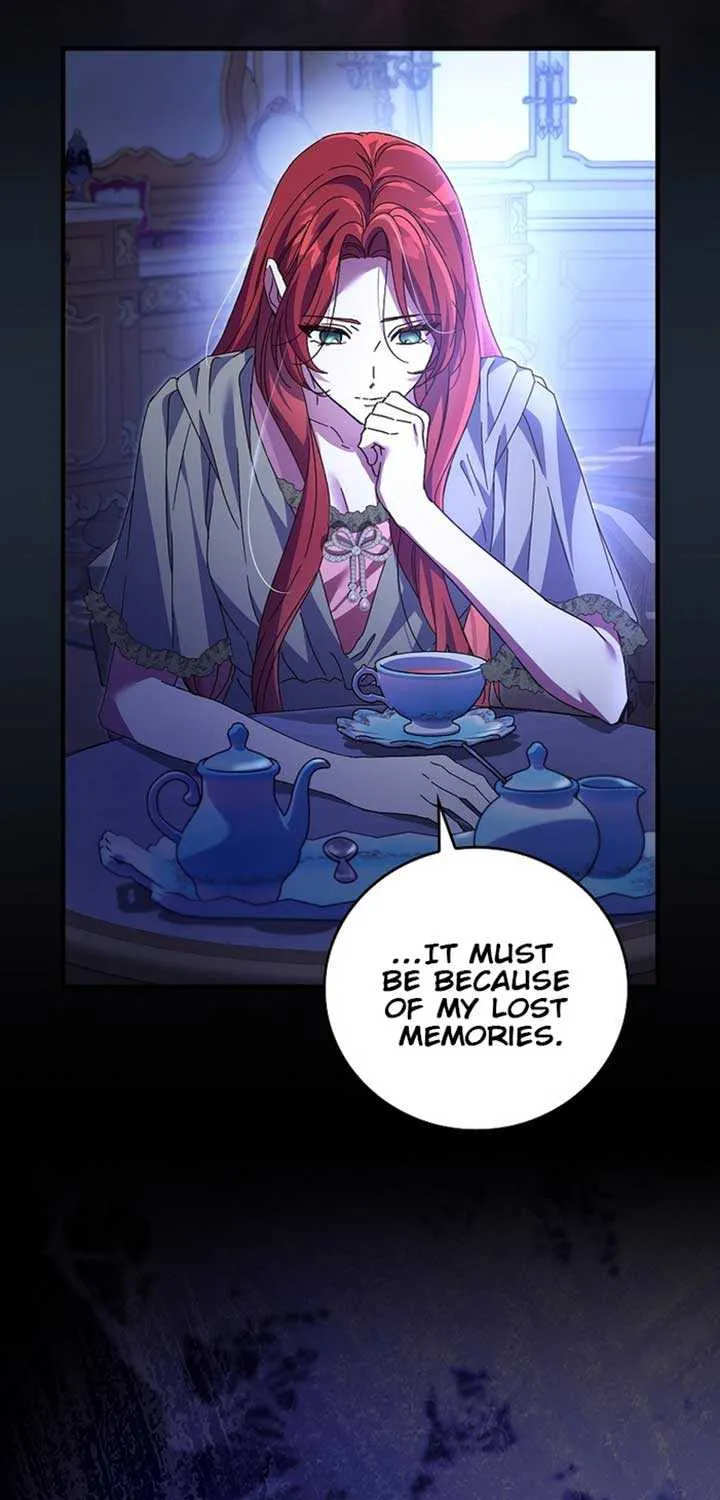 Since I Don’t Remember Anything About It, Shall We Break Up, Your Majesty? Chapter 14 page 14 - 