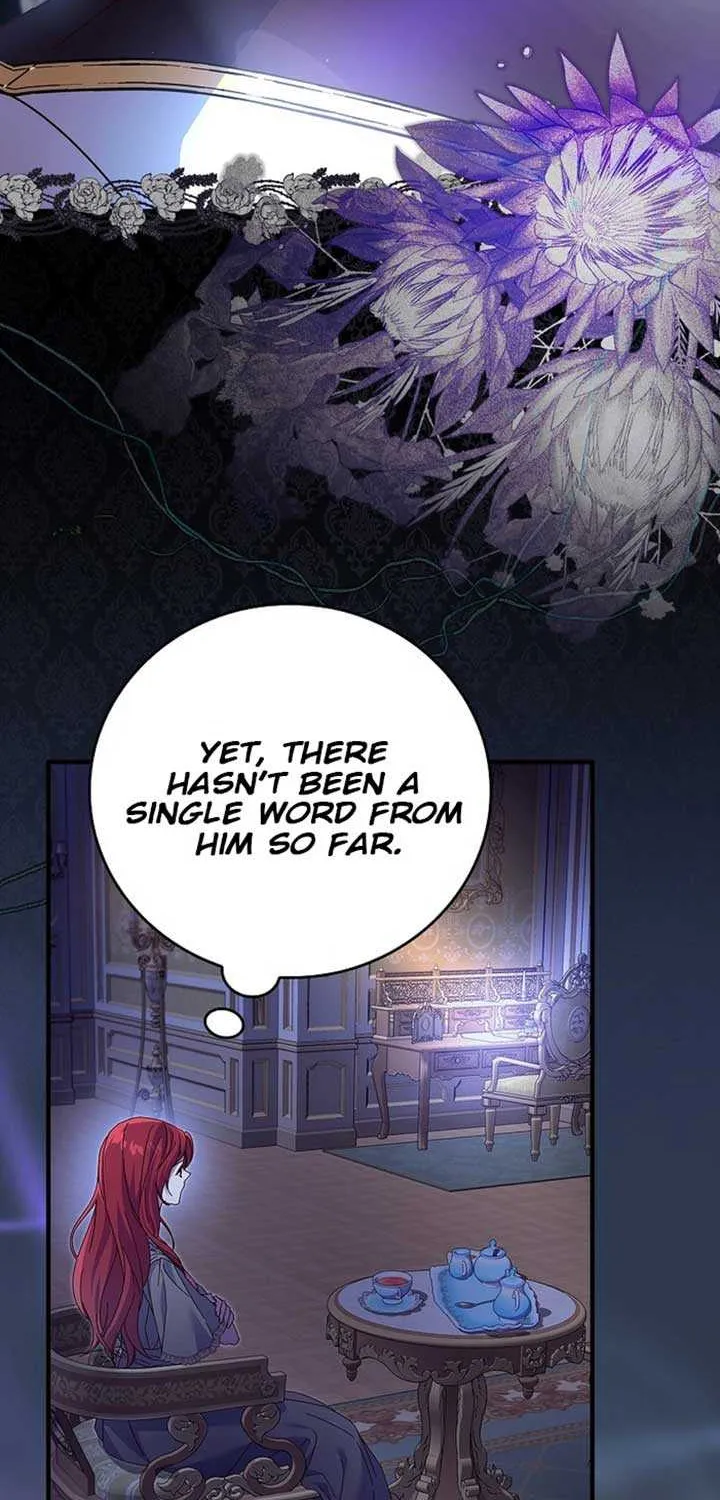 Since I Don’t Remember Anything About It, Shall We Break Up, Your Majesty? Chapter 14 page 19 - 