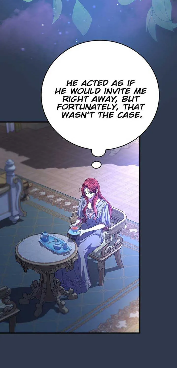 Since I Don’t Remember Anything About It, Shall We Break Up, Your Majesty? Chapter 14 page 3 - 