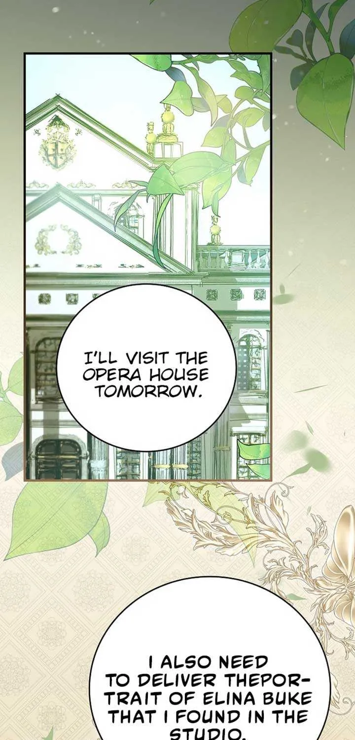 Since I Don’t Remember Anything About It, Shall We Break Up, Your Majesty? Chapter 14 page 24 - 