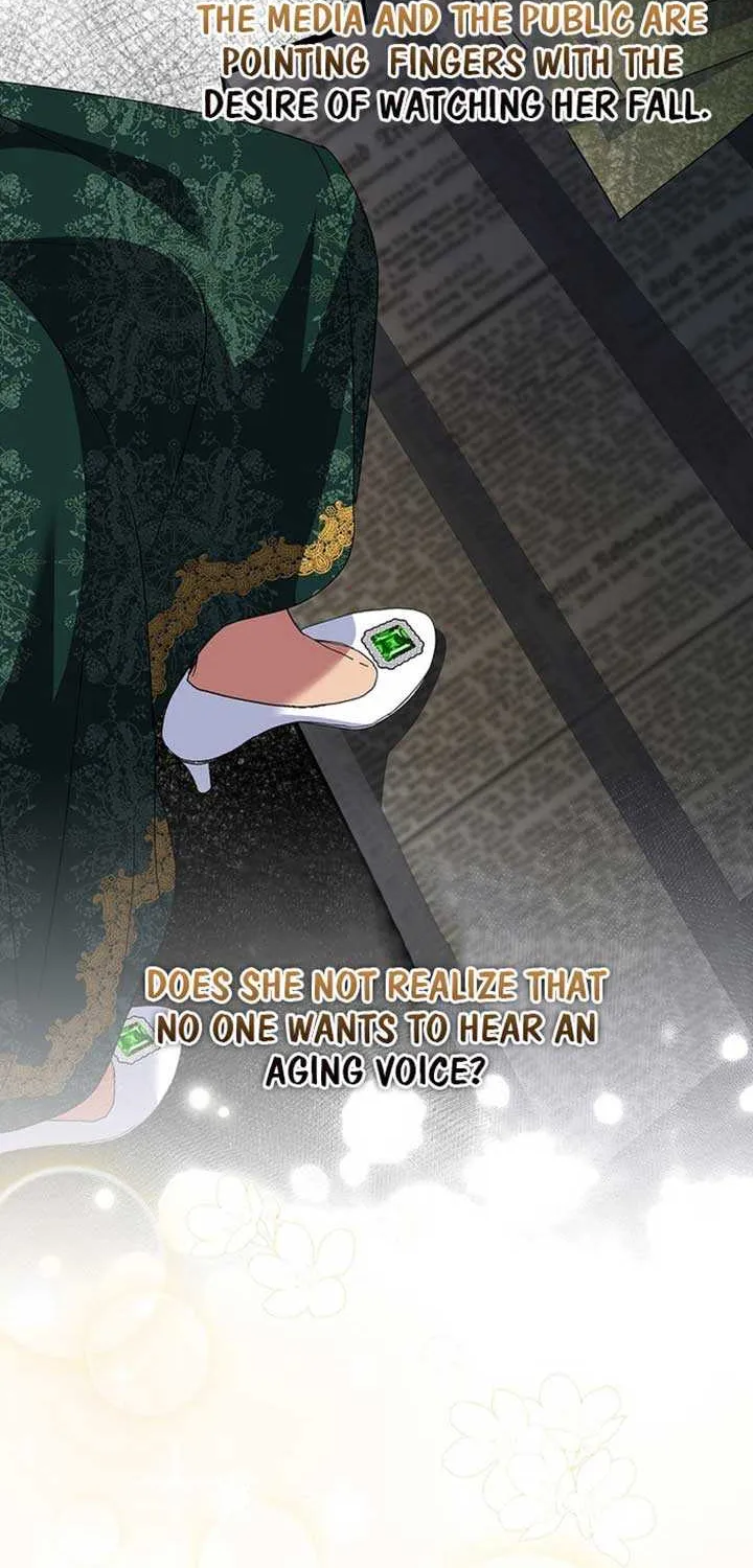 Since I Don’t Remember Anything About It, Shall We Break Up, Your Majesty? Chapter 14 page 29 - 