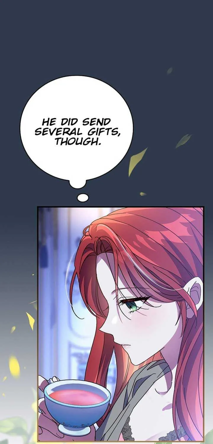 Since I Don’t Remember Anything About It, Shall We Break Up, Your Majesty? Chapter 14 page 4 - 