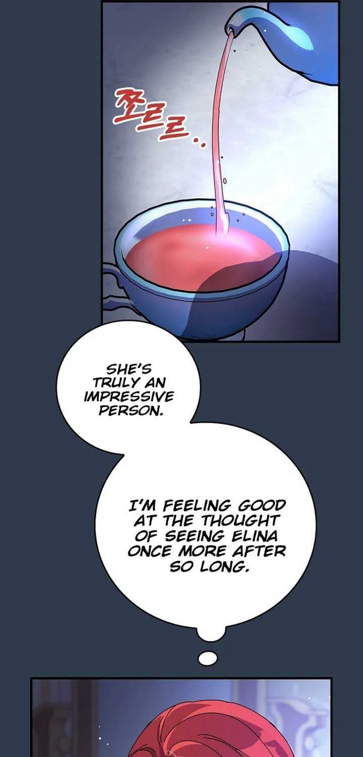 Since I Don’t Remember Anything About It, Shall We Break Up, Your Majesty? Chapter 14 page 33 - 