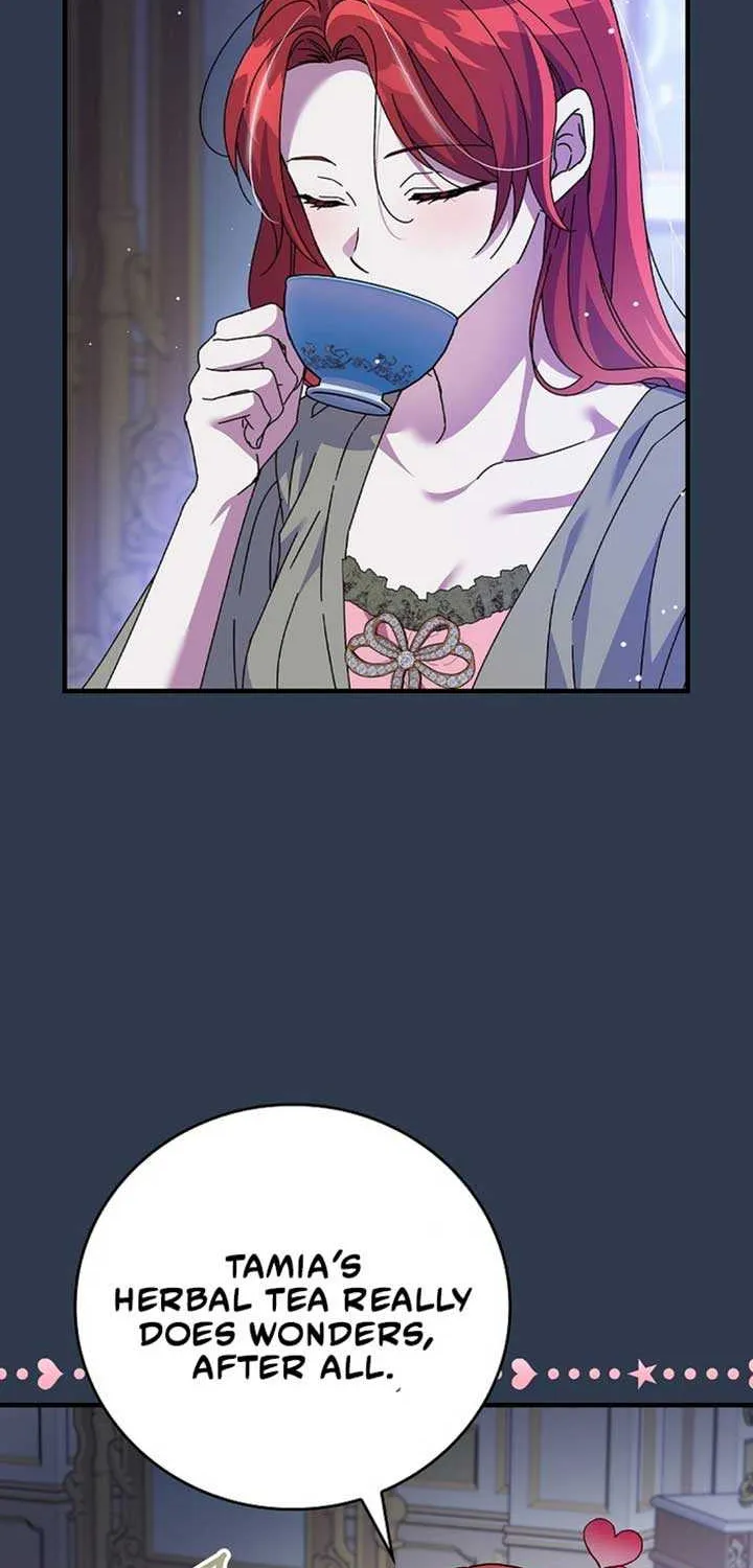 Since I Don’t Remember Anything About It, Shall We Break Up, Your Majesty? Chapter 14 page 34 - 