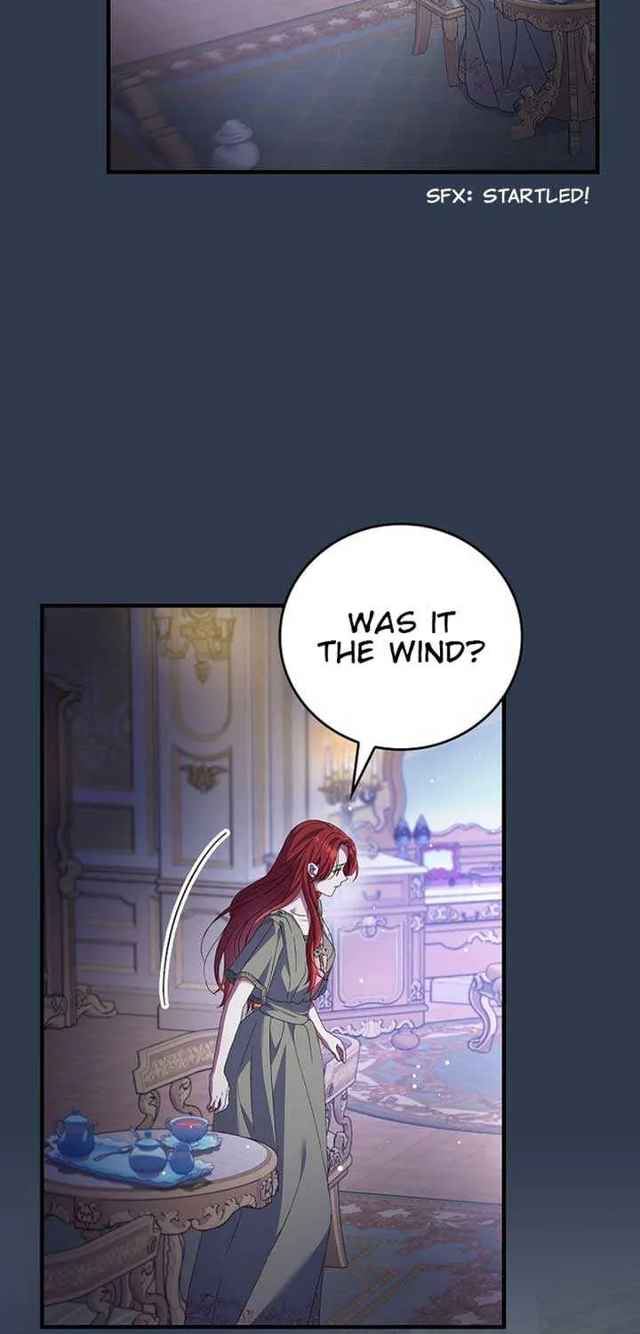 Since I Don’t Remember Anything About It, Shall We Break Up, Your Majesty? Chapter 14 page 37 - 