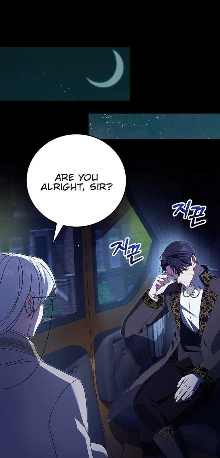 Since I Don’t Remember Anything About It, Shall We Break Up, Your Majesty? Chapter 14 page 43 - 