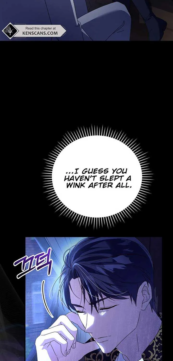Since I Don’t Remember Anything About It, Shall We Break Up, Your Majesty? Chapter 14 page 44 - 