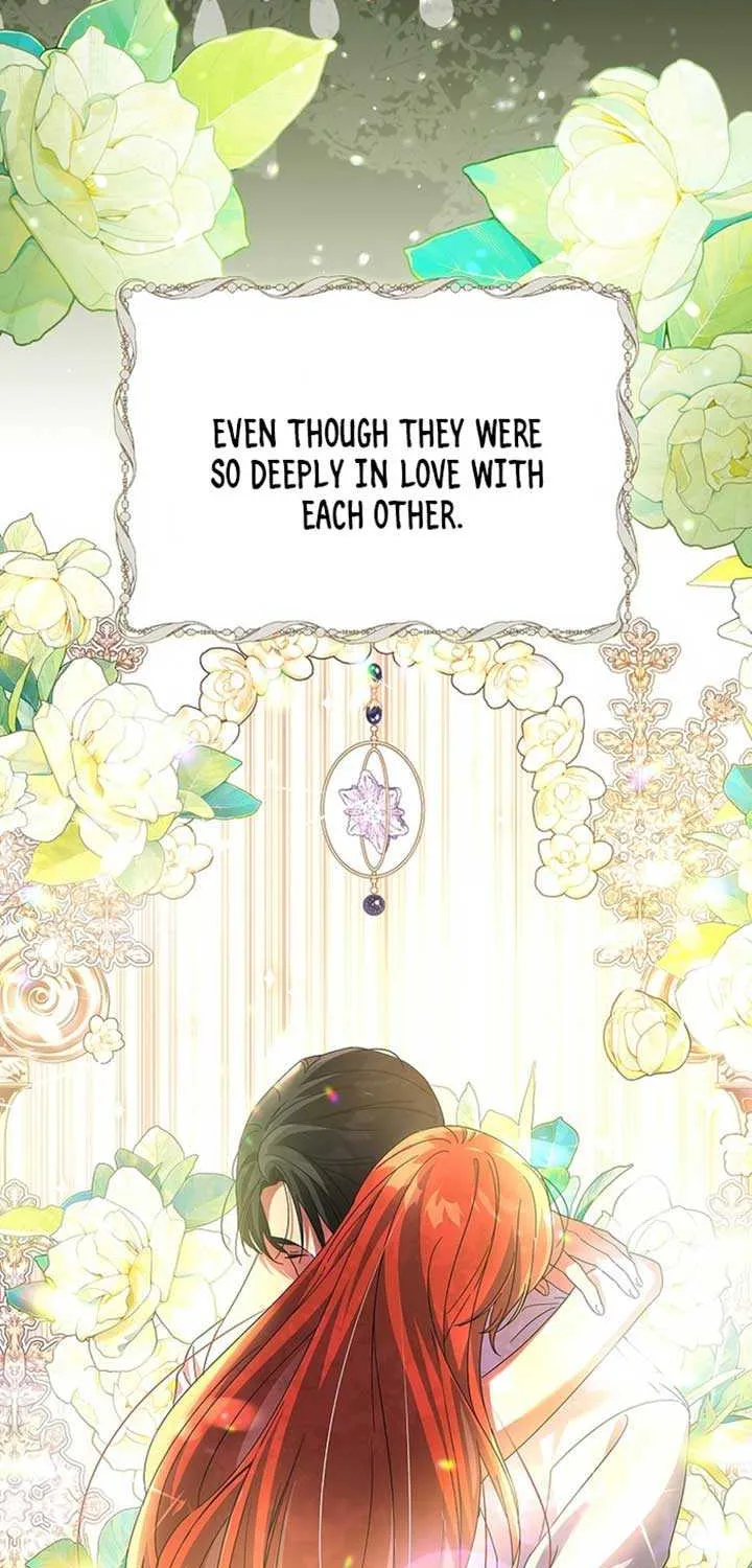 Since I Don’t Remember Anything About It, Shall We Break Up, Your Majesty? Chapter 14 page 48 - 