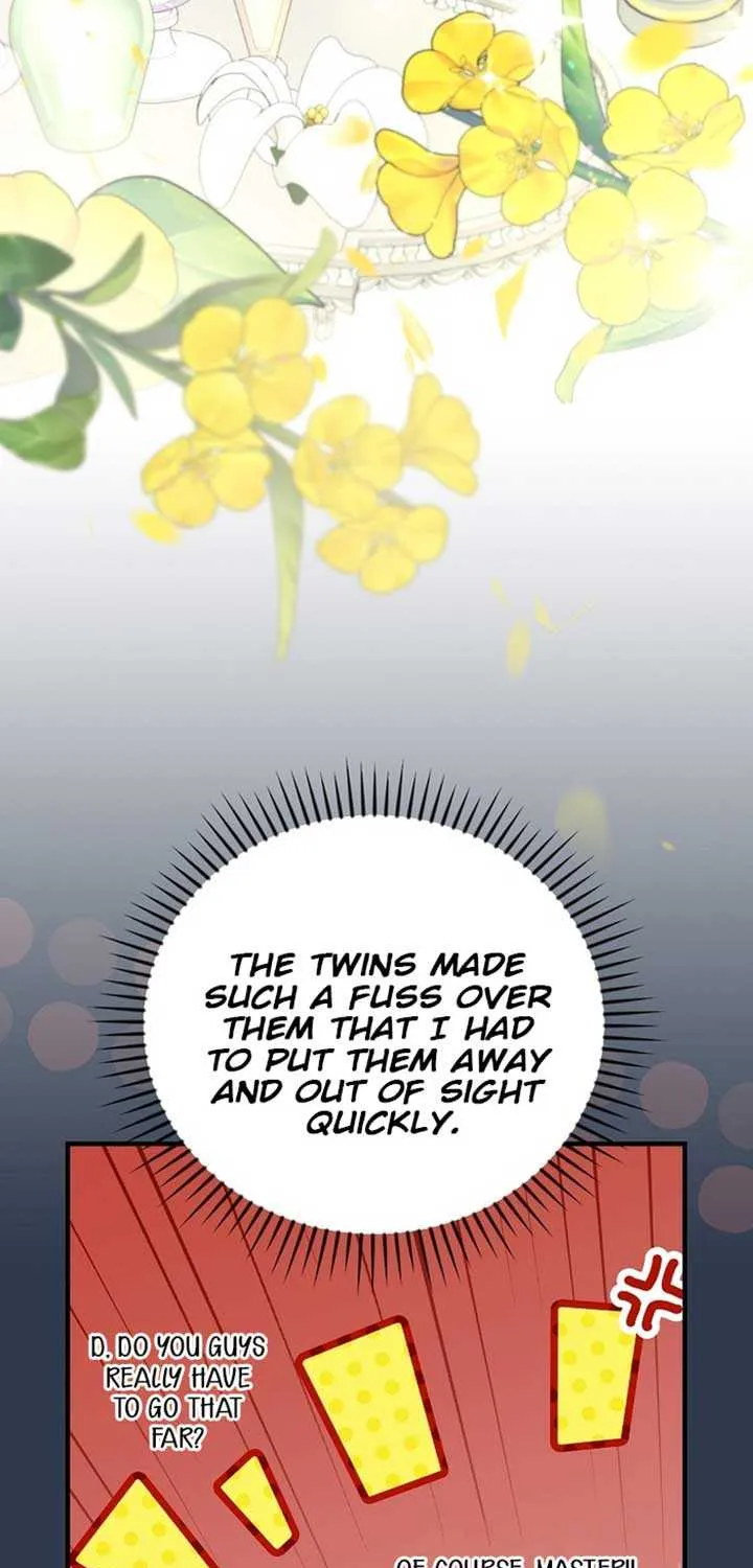 Since I Don’t Remember Anything About It, Shall We Break Up, Your Majesty? Chapter 14 page 6 - 