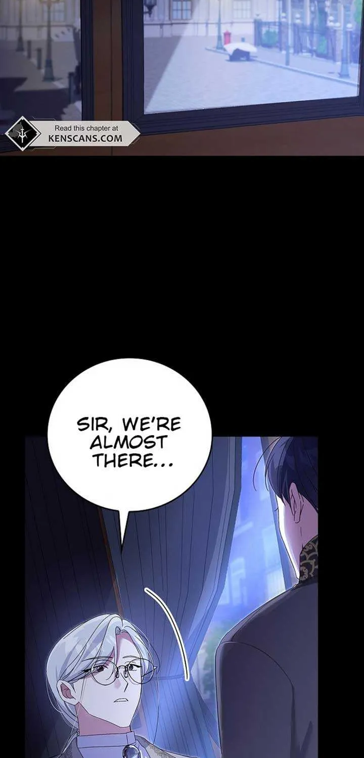 Since I Don’t Remember Anything About It, Shall We Break Up, Your Majesty? Chapter 14 page 51 - 