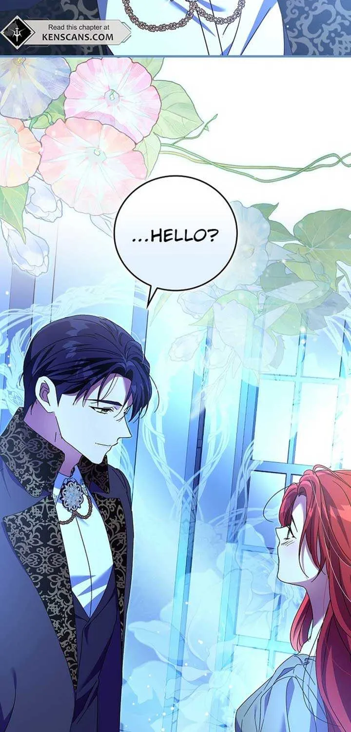 Since I Don’t Remember Anything About It, Shall We Break Up, Your Majesty? Chapter 14 page 58 - 