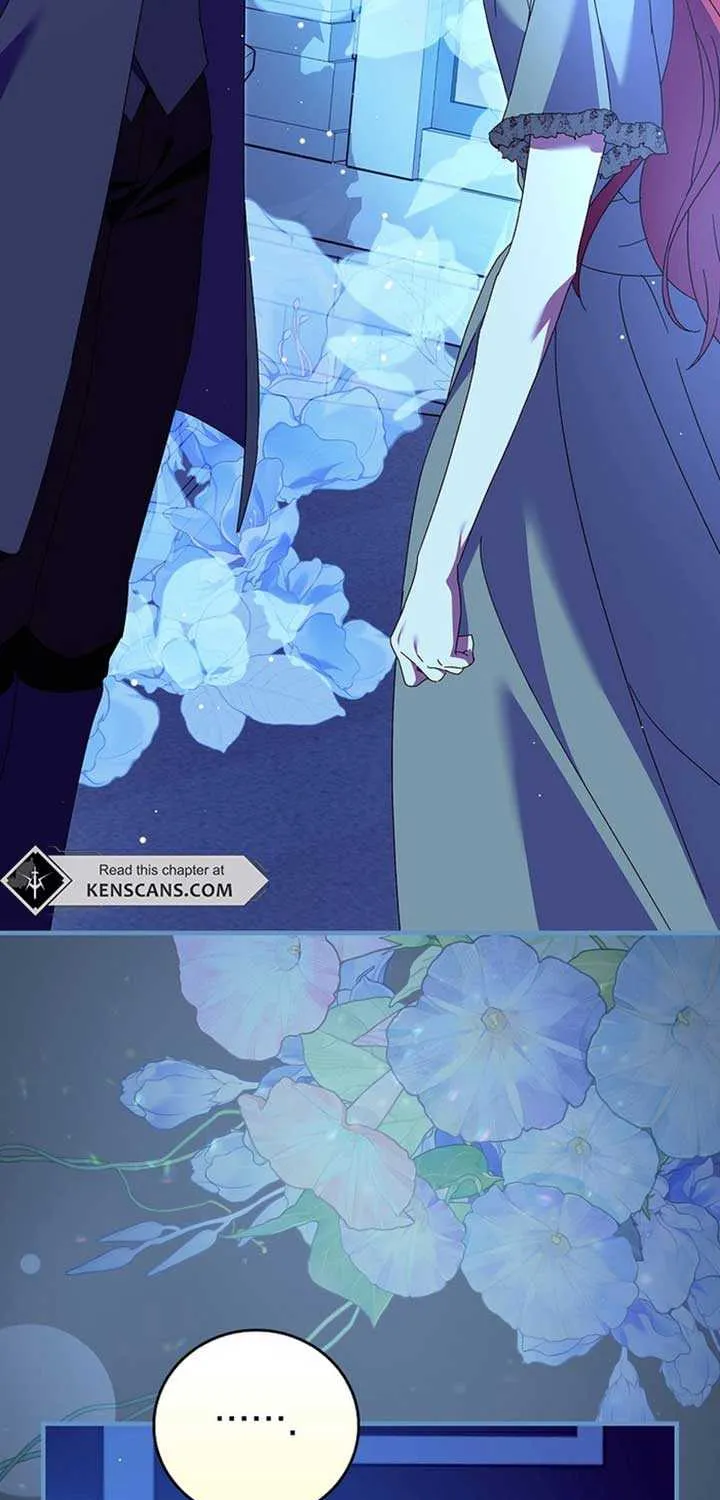 Since I Don’t Remember Anything About It, Shall We Break Up, Your Majesty? Chapter 14 page 59 - 