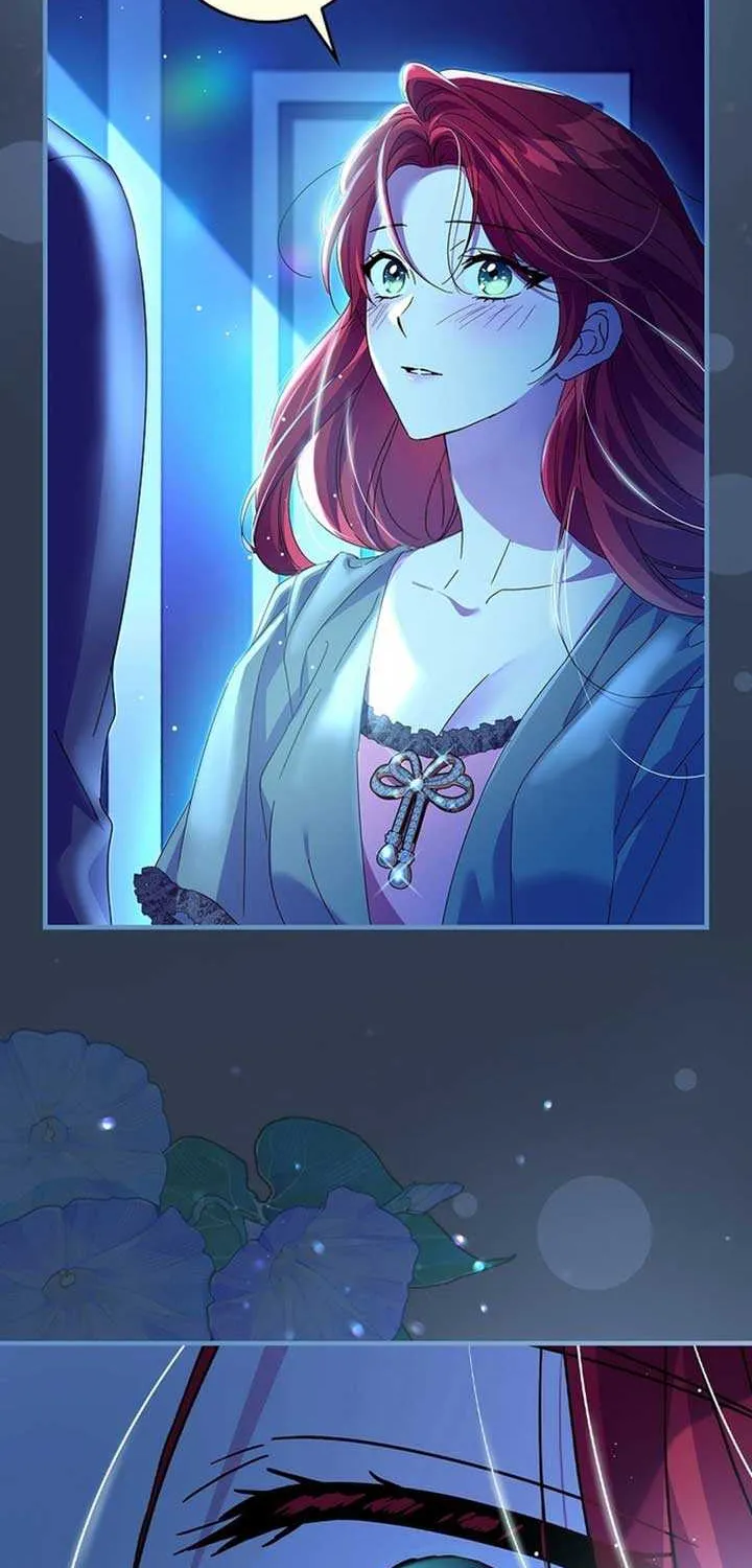 Since I Don’t Remember Anything About It, Shall We Break Up, Your Majesty? Chapter 14 page 60 - 