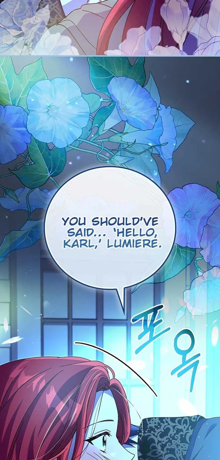 Since I Don’t Remember Anything About It, Shall We Break Up, Your Majesty? Chapter 14 page 64 - 