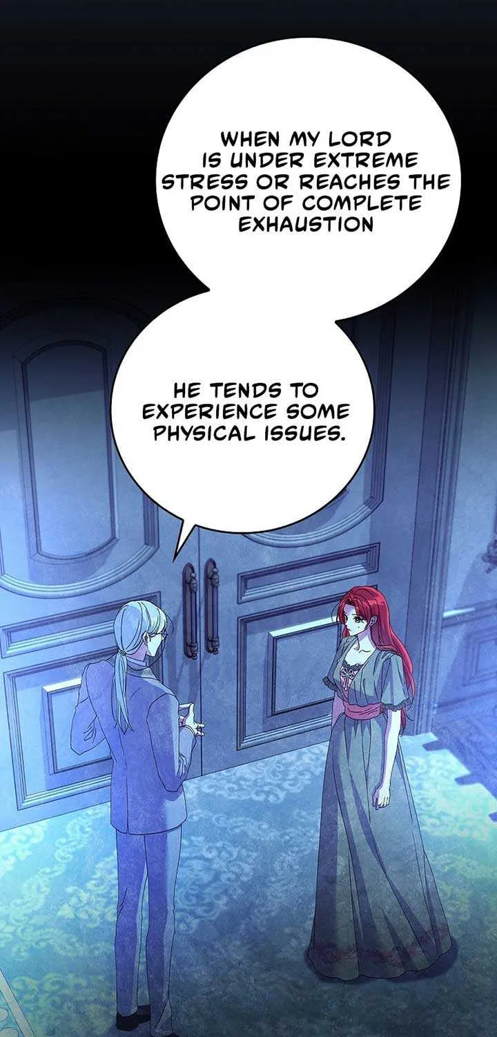 Since I Don’t Remember Anything About It, Shall We Break Up, Your Majesty? Chapter 15 page 18 - 