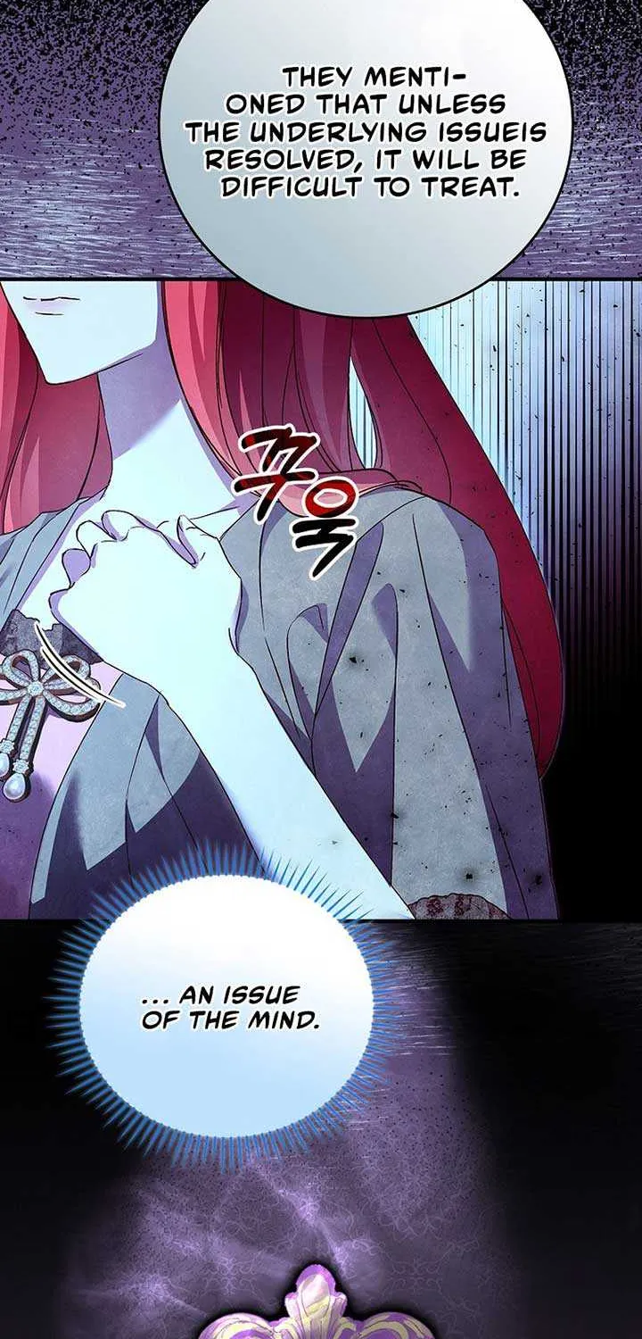 Since I Don’t Remember Anything About It, Shall We Break Up, Your Majesty? Chapter 15 page 22 - 