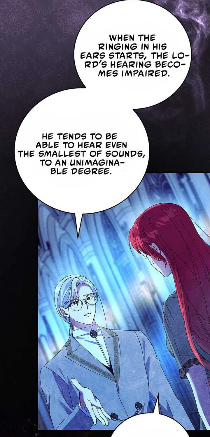 Since I Don’t Remember Anything About It, Shall We Break Up, Your Majesty? Chapter 15 page 25 - 