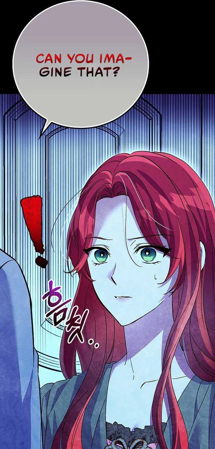 Since I Don’t Remember Anything About It, Shall We Break Up, Your Majesty? Chapter 15 page 29 - 