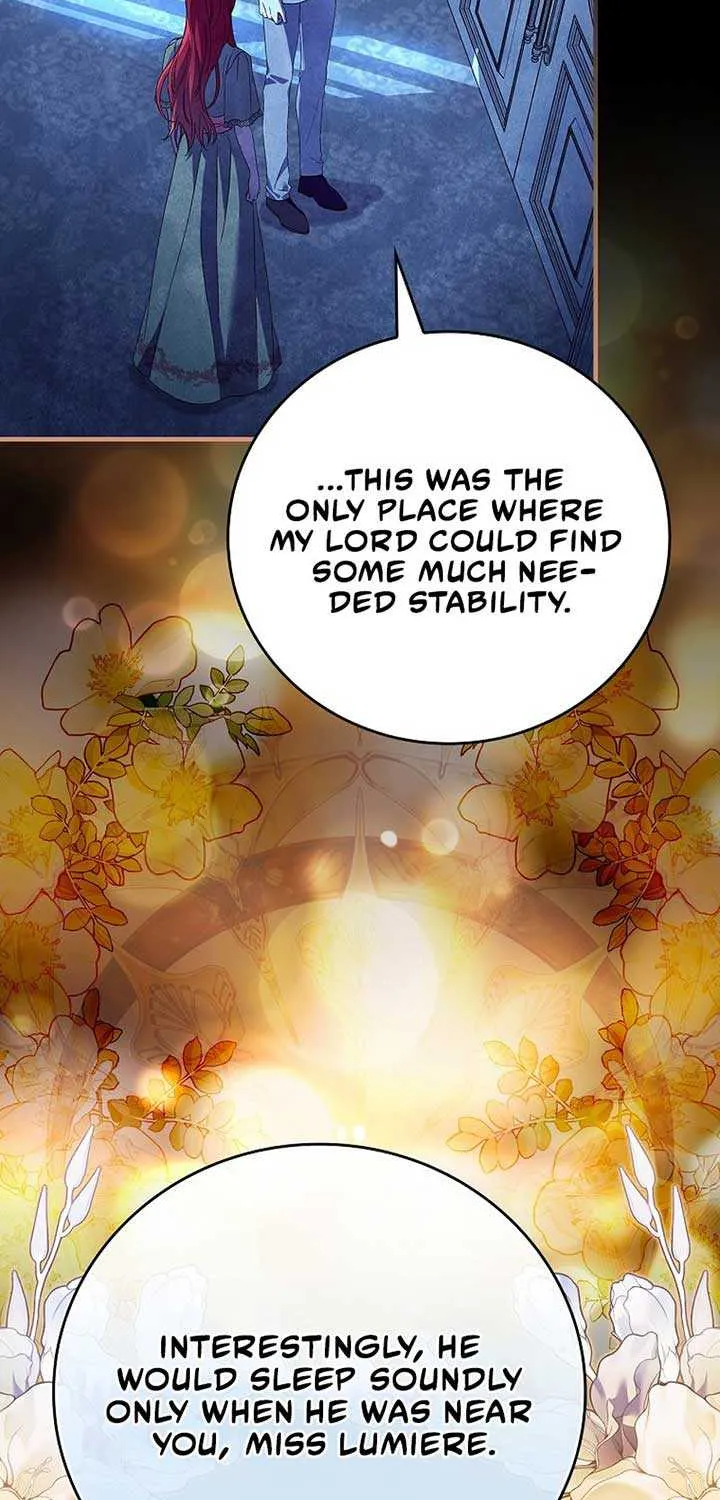 Since I Don’t Remember Anything About It, Shall We Break Up, Your Majesty? Chapter 15 page 31 - 
